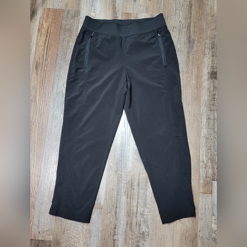 Zenergy by Chicos Athletic Casual Pants
